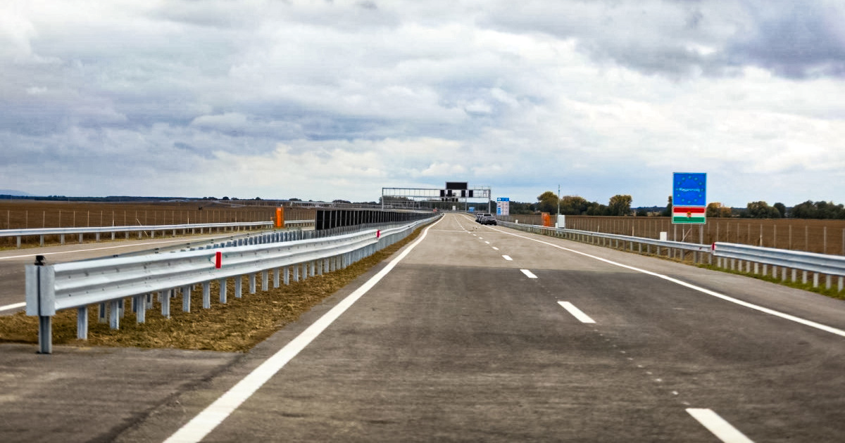 Od Sarajeva do Hrvatske autocestom od kraja 2026.? 330 kilometara gradi se 20 godina