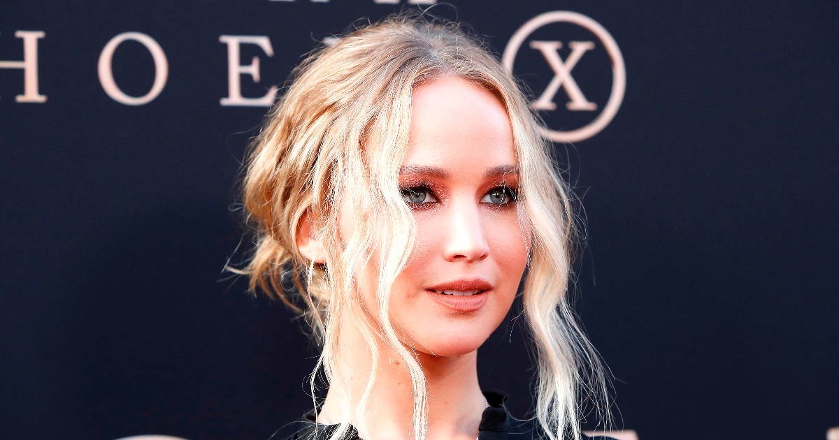 Jennifer Lawrence otkrila kako se snalazi u ulozi majke: "Novorođenčad je divna"