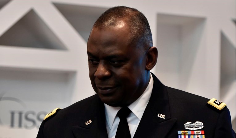 SAD će dobiti prvog ministra obrane Afroamerikanca