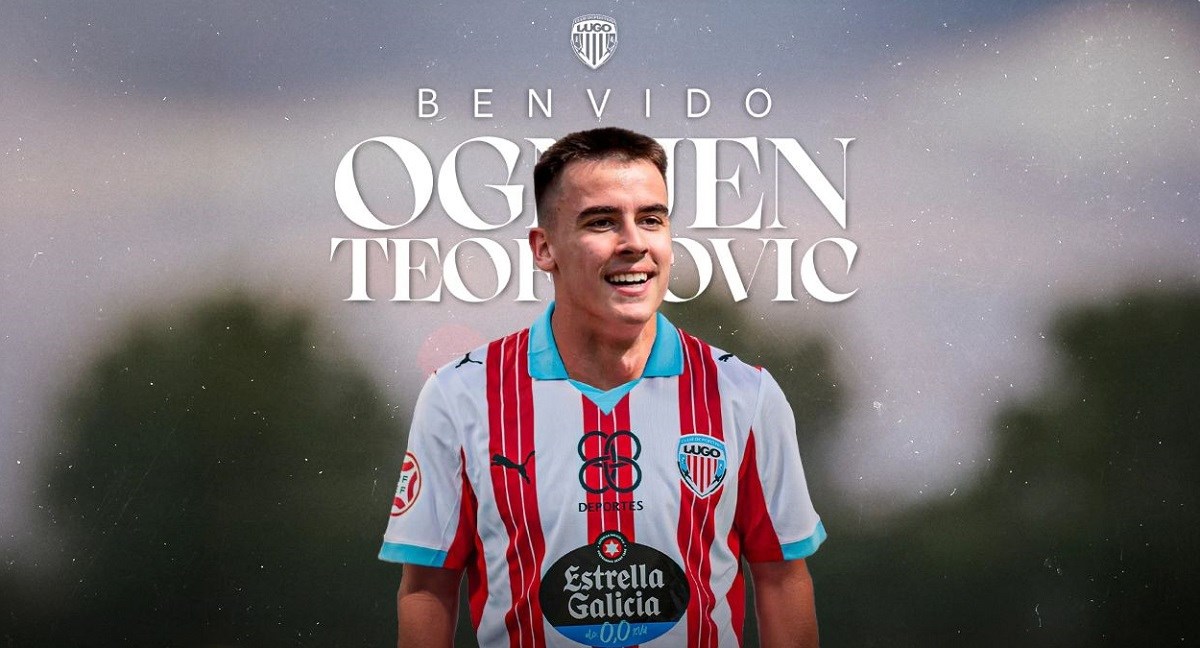 Najbolji mladi strijelac Srbije otišao iz Zvezde u treću španjolsku ligu