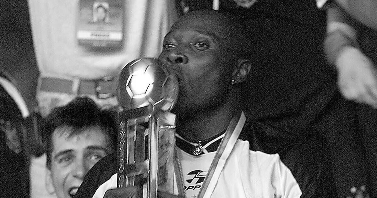 Legendarni Freddy Rincon umro je od ozljeda u prometnoj nesreći