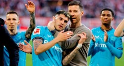 Fantastični Bayer je na deset bodova prednosti ispred Bayerna