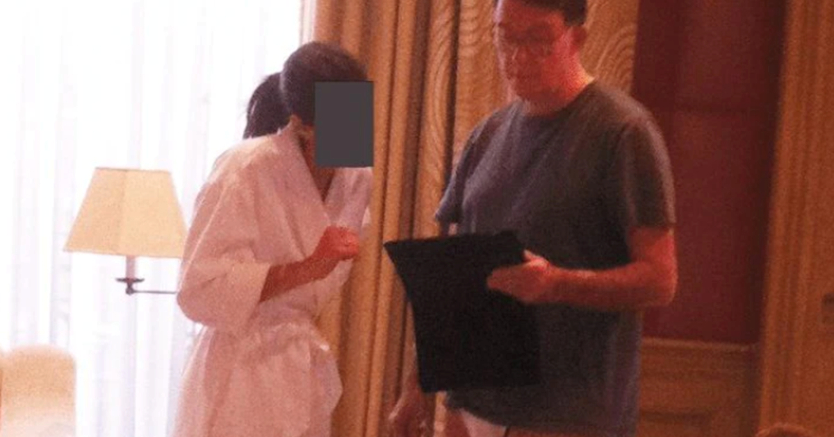 Policija pretražila imanja Petera Mandelsona zbog veza s Epsteinom