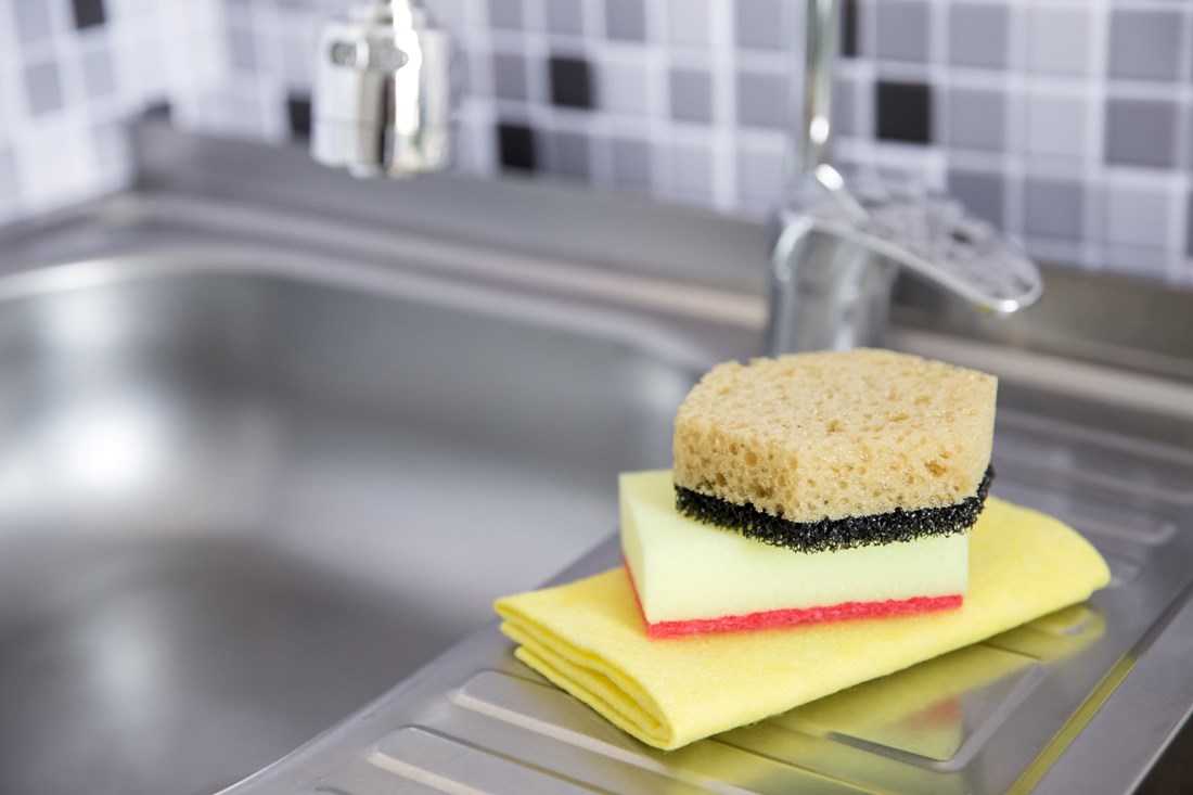 Martha Stewart kaže da jedan kuhinjski predmet trebate mijenjati svaki tjedan