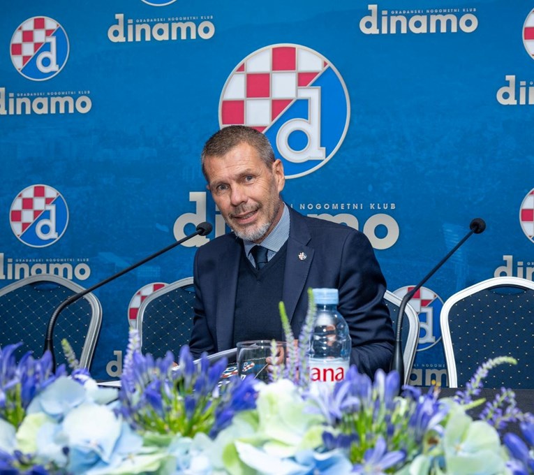 Boban: Villar se ponio kao povrijeđena frajlica, pič*asto