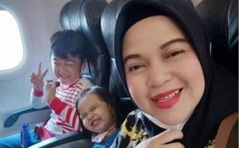 Posljednja poruka majke s djecom prije nego što se srušio avion: Sada idemo kući