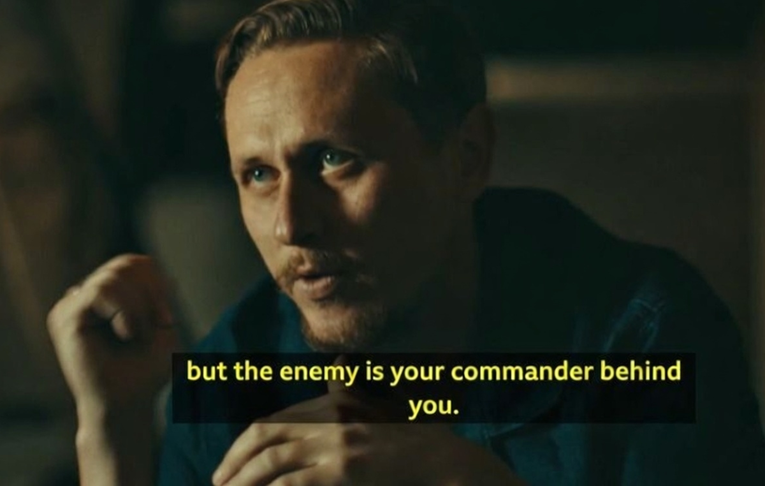 Jeziva svjedočanstva ruskih vojnika s bojišnice: "Klik, klak, bang - ubijali su naše"