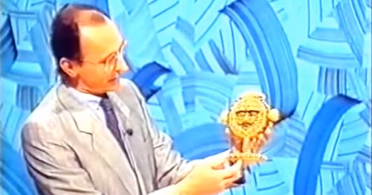 Hrvati se prisjećaju legendarne Kviskoteke: "Najbolji kviz na svijetu ikad"