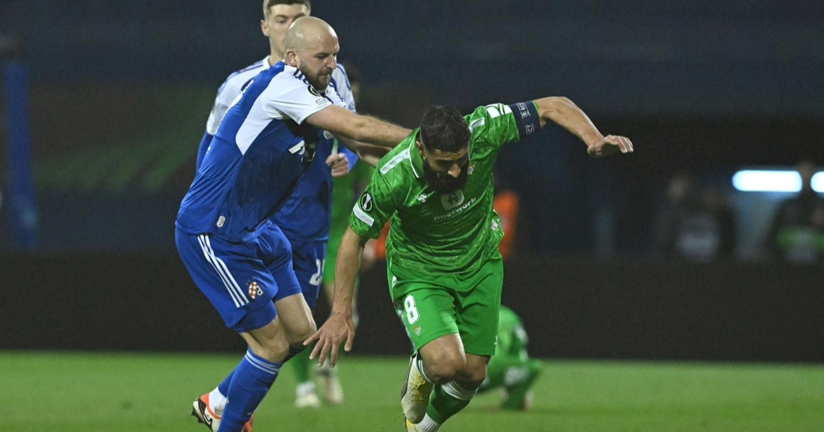 OD 18:45 Stigli sastavi. Ovo je Dinamovih 11 za važnu europsku utakmicu