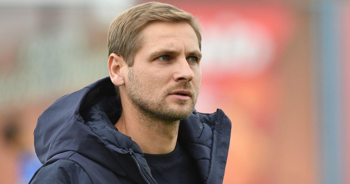 Trener Belupa: Caimacovu je možda pukla kost