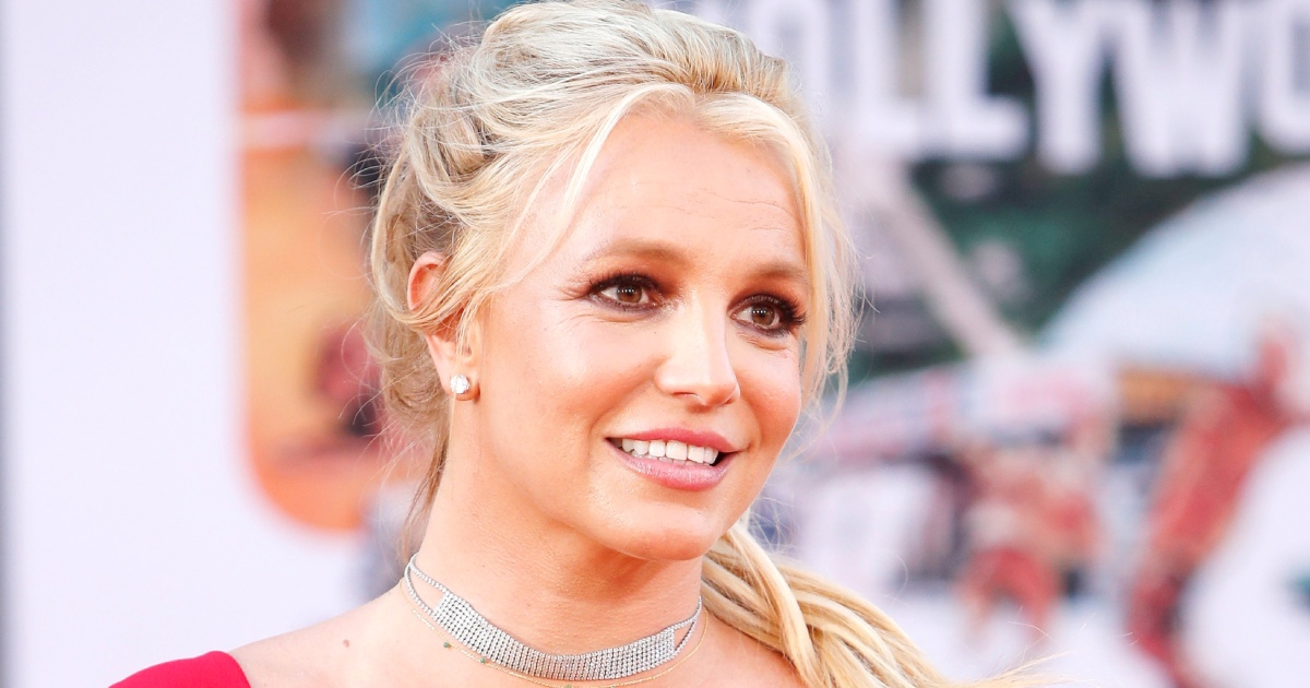 Britney Spears postaje baka?