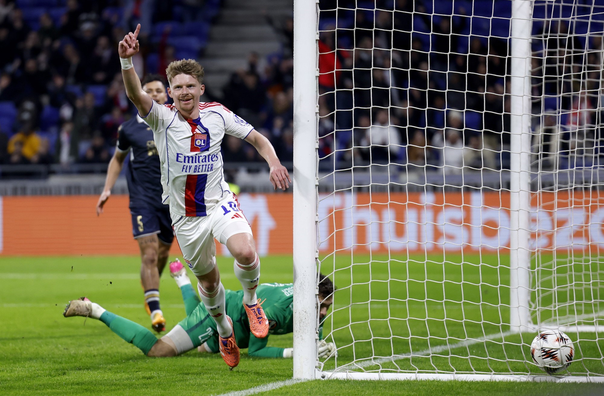 Andy Bara odvodi svoju zvijezdu u Premier ligu za 45 milijuna eura?