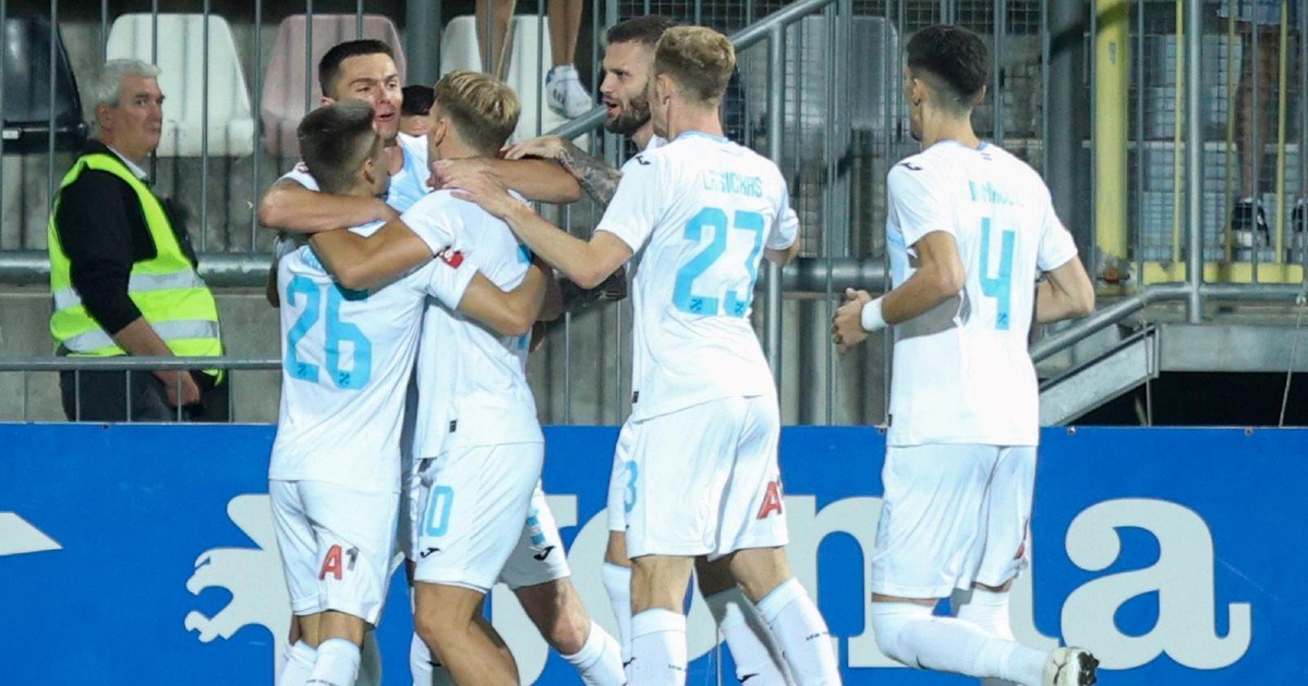 Promijenjeno je mjesto odigravanja Rijekine europske utakmice