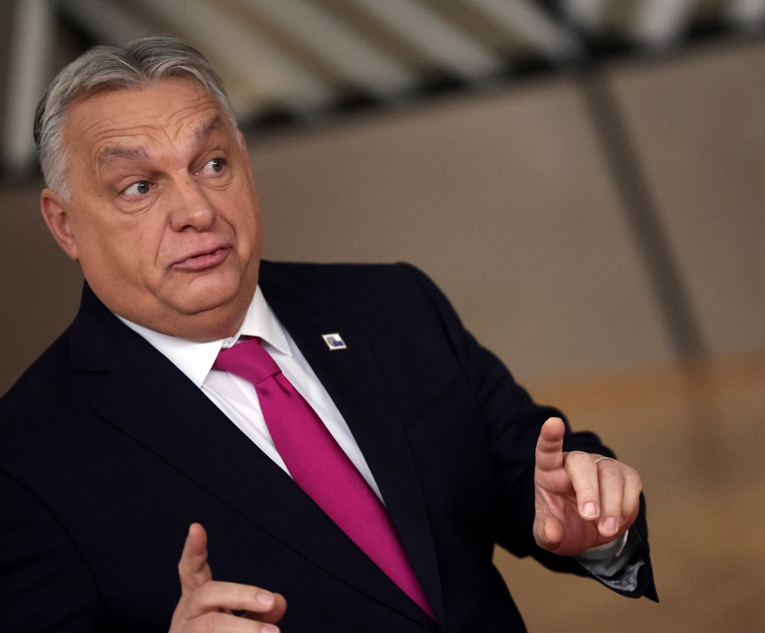 Orban: Kolaps Ukrajine bio bi katastrofa za Mađarsku