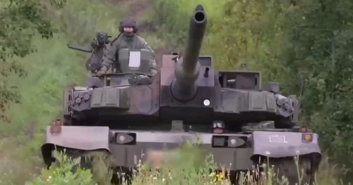 Poljska kupila 180 moćnih tenkova od Južne Koreje