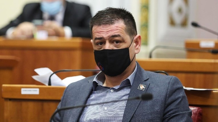 Domovinski pokret imenovao vršitelja dužnosti glavnog tajnika