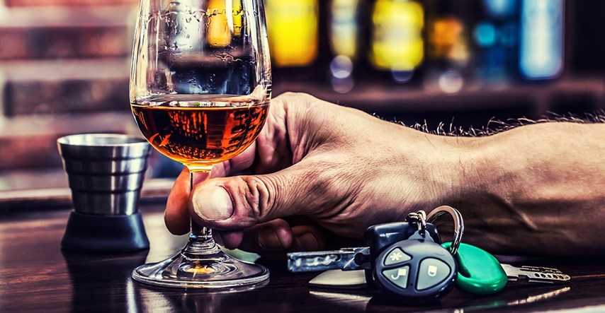 Mjerenje alkohola u krvi vozača postaje standard u SAD-u, a tehnologija ne postoji