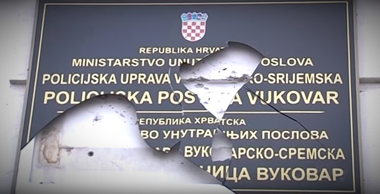 Član Odbora za ratne veterane: Dok sam živ, neće biti ćirilične ploče u Vukovaru