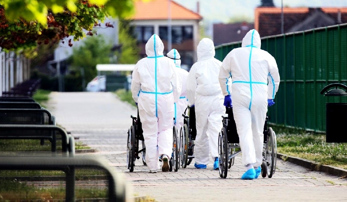 Brodsko-posavska županija ima 129 novih slučajeva, to je njezin rekord
