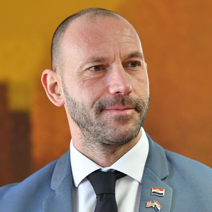 HDZ-ov Habijan najavio smanjenje parafiskalnih nameta