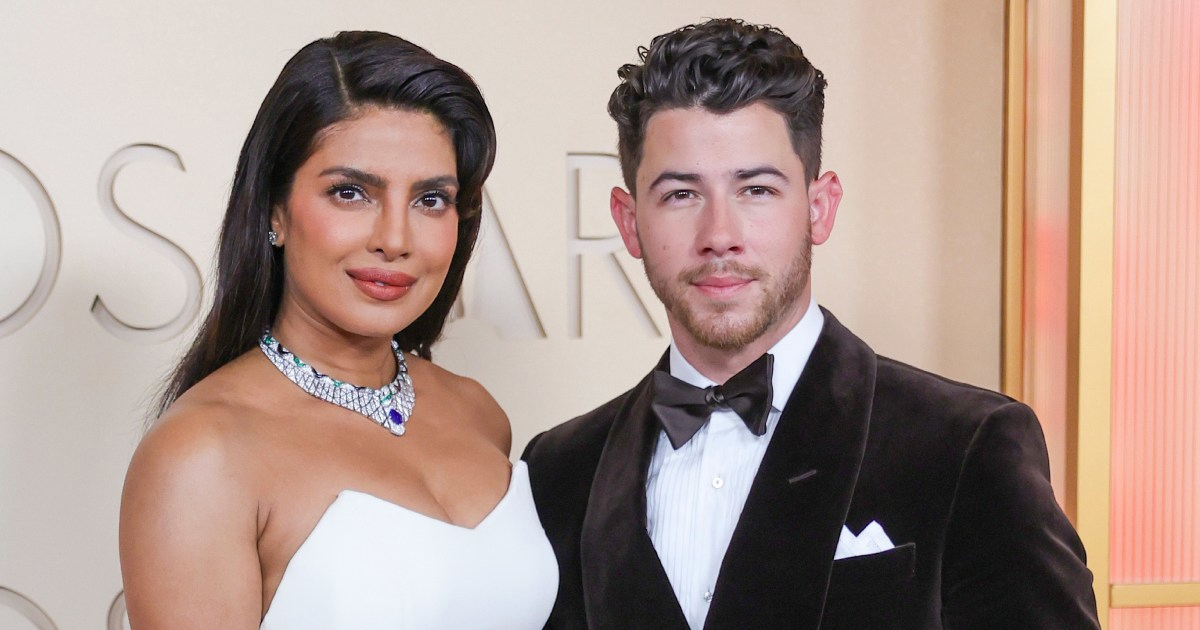 Nick Jonas tražio dokaz identiteta od Priyanke Chopre na početku veze