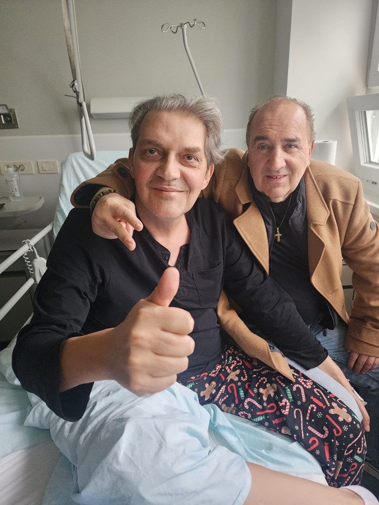 Umro je Mario Mikšić, dugogodišnji klavijaturist Mladena Grdovića