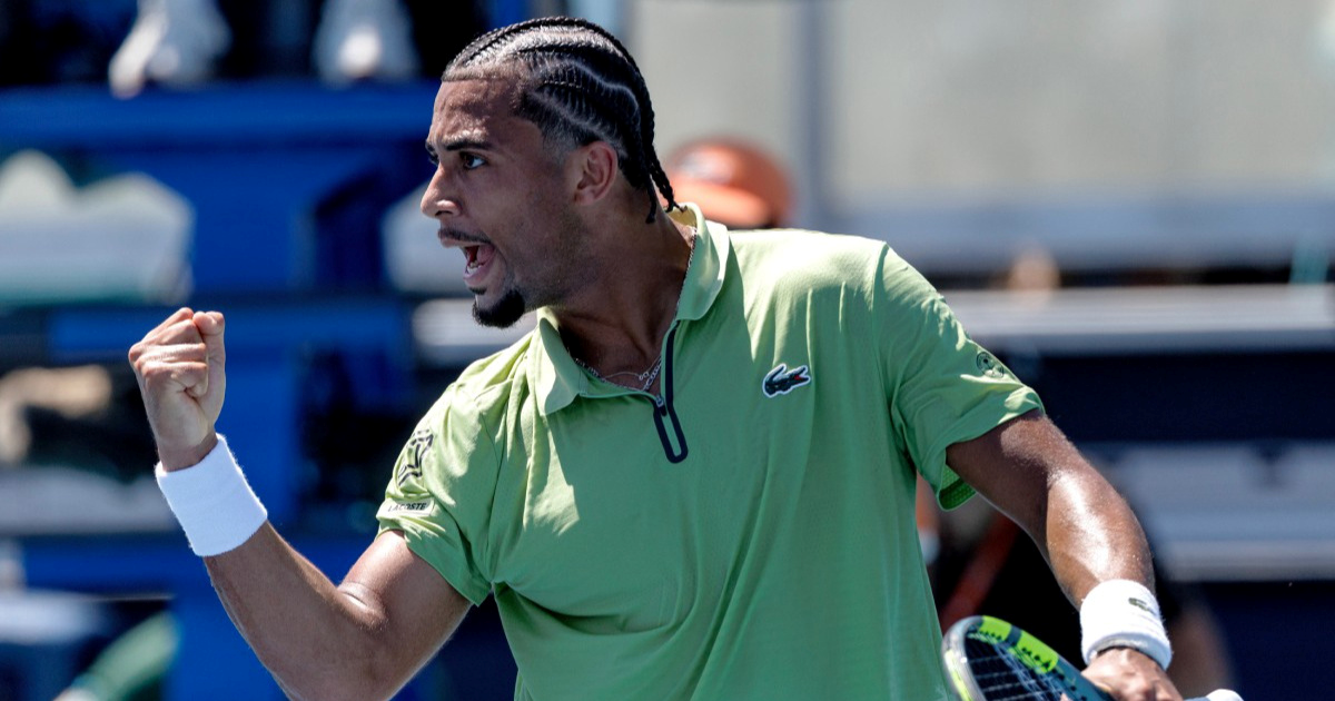 VIDEO Ivanišević ga trenira mjesec dana, a sad je izveo sjajan preokret na Mastersu