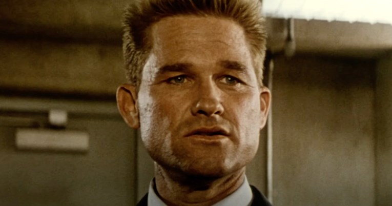 Kurt Russell je zbog pogrešnog scenarija skoro odbio ulogu od 7 milijuna dolara