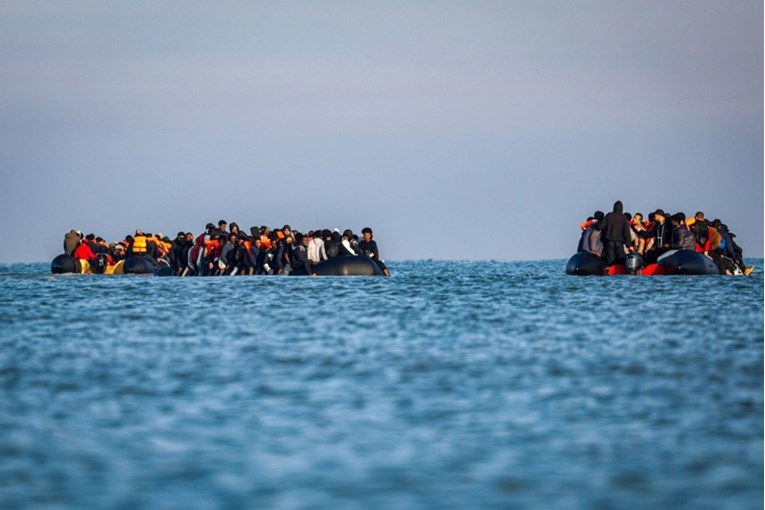 Kontroverzni EU plan za deportaciju migranata dobio zeleno svjetlo