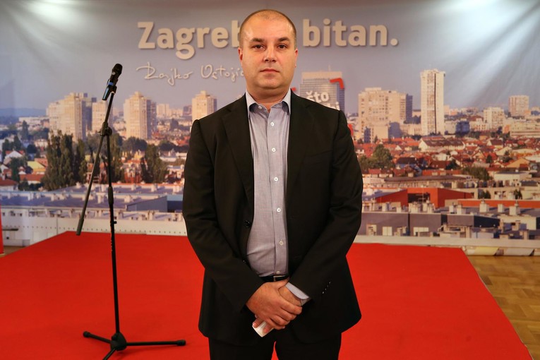 Zagrebački Holding smijenio SDP-ovca s mjesta šefa Gradskih groblja