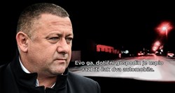 USKOK mjesec i pol istražuje nesreću HDZ-ova župana Dekanića. Još ga nije ni ispitao