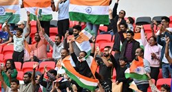 VIDEO Navijači Štimčeve Indije slavili poraz reprezentacije sa suparničkom ekipom