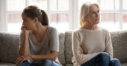 Mama otkriva razlog zbog kojeg neka odrasla djeca ne žele razgovarati s roditeljima