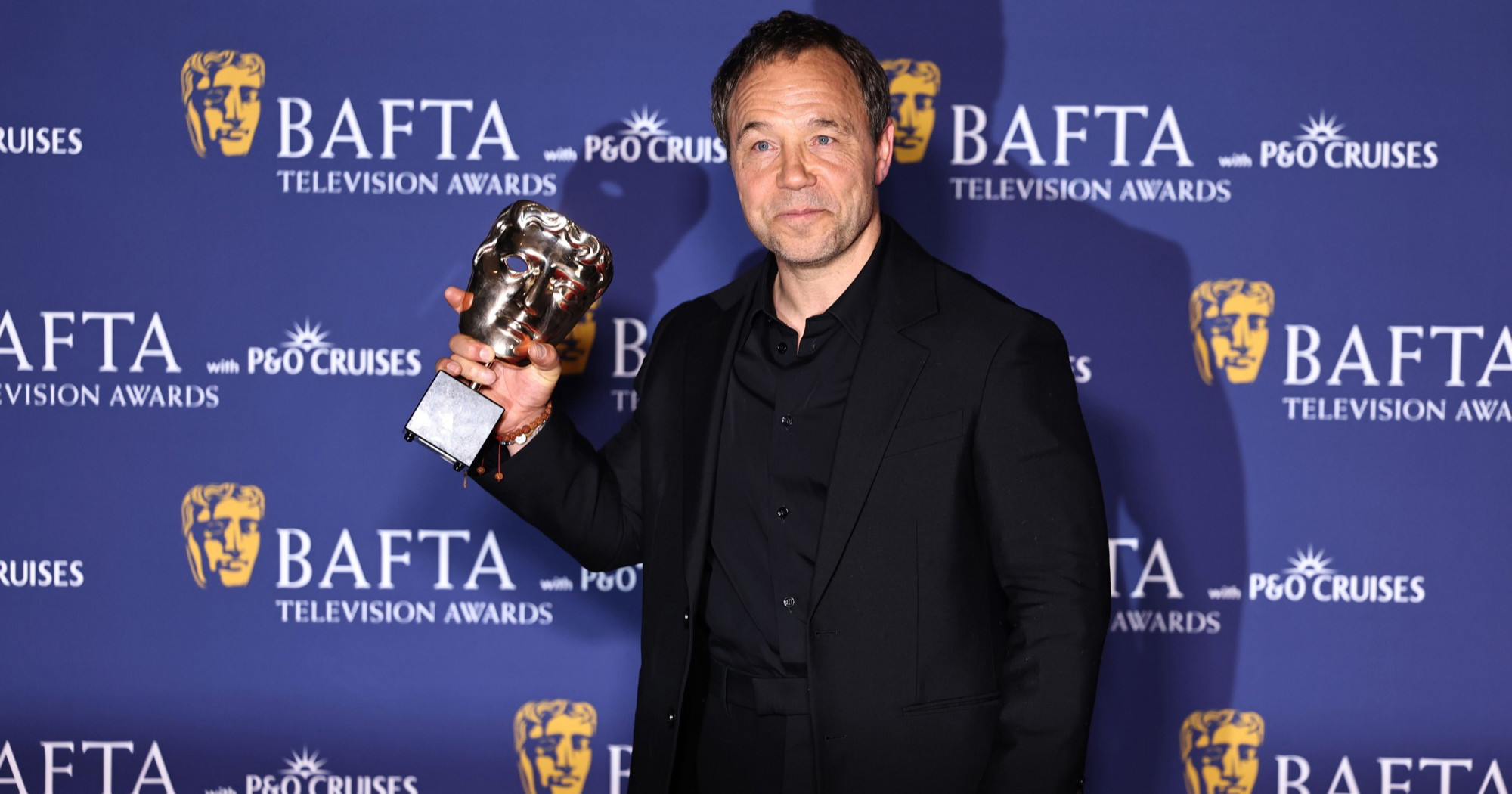 Stephen Graham najavio novi projekt nakon uspjeha serije 