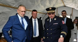 Božinović o optužbama za Brkićevo špijuniranje: Ajmo pričekati odluku