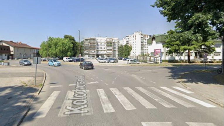 Bježao policiji pijan, drogiran i bez registracije. Kažnjen je s gotovo 3500 eura