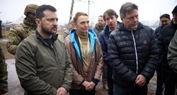 Pejčinović Burić traži od Rusije oslobađanje osuđenog oporbenog političara