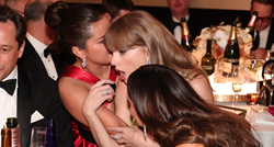 Selena i Taylor tračale Kylie Jenner na Zlatnim globusima? "S Timotheejem?!"