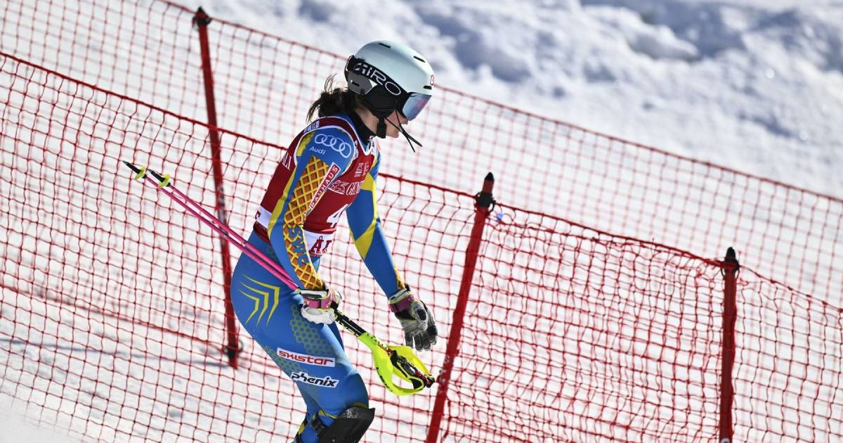 Nekadašnja mlada nada skijanja završila karijeru u 26. godini