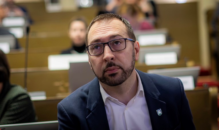 Tomašević protiv Plenkovića: Ako Vlada može zauzeti javnu površinu, nitko nema autonomiju