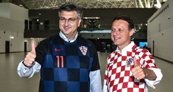 Sabor neće raditi za vrijeme utakmice Hrvatske na Svjetskom
