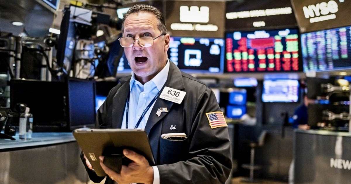 Wall Street na rekordnim razinama, preokret na europskim burzama