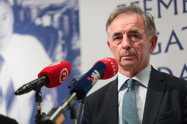 Pupovac dobio novi mandat, ostaje šef SDSS-a