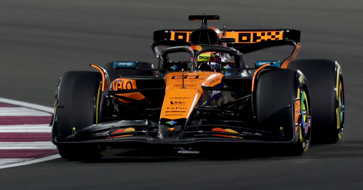 Piastri na pole positionu u predzadnjoj utrci u ludoj završnici Formule 1