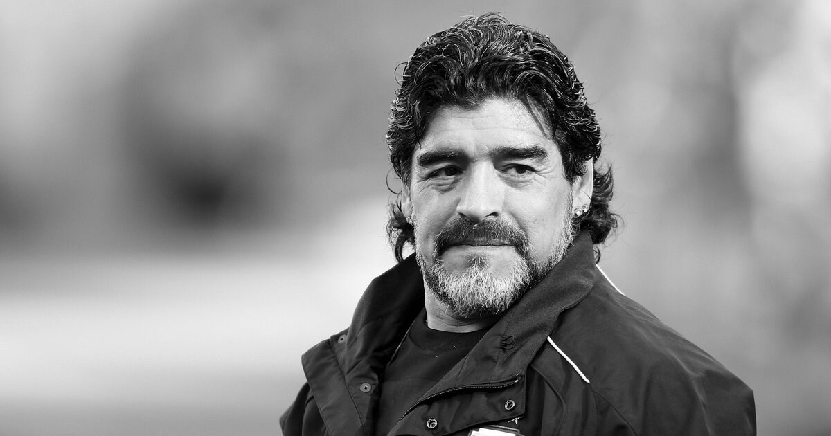 Svijet se oprostio od Maradone, poruke sućuti poslali Messi i Šuker