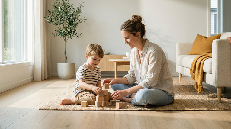 Ako se sjećate osam stvari iz djetinjstva, roditelji su vas sjajno odgojili