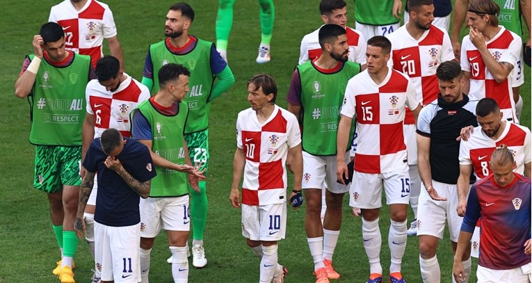 Evo što sad treba Hrvatskoj da kao treća prođe u osminu finala Eura
