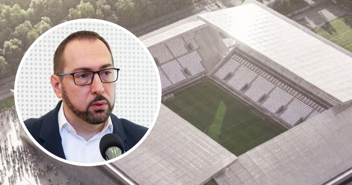 Tomašević: Mogli smo imati našu Allianz Arenu, ali nismo htjeli