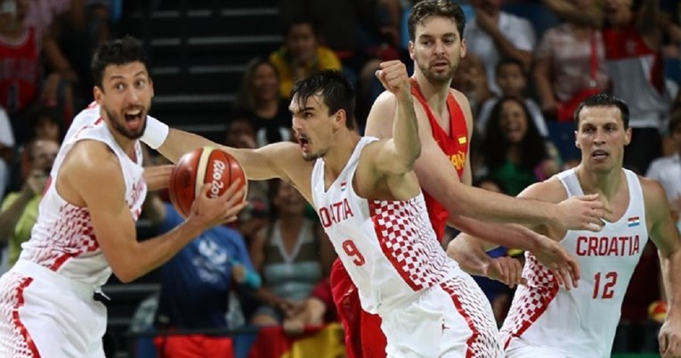 FIBA odgodila ždrijeb za Olimpijske igre. Što to znači za hrvatske košarkaše?