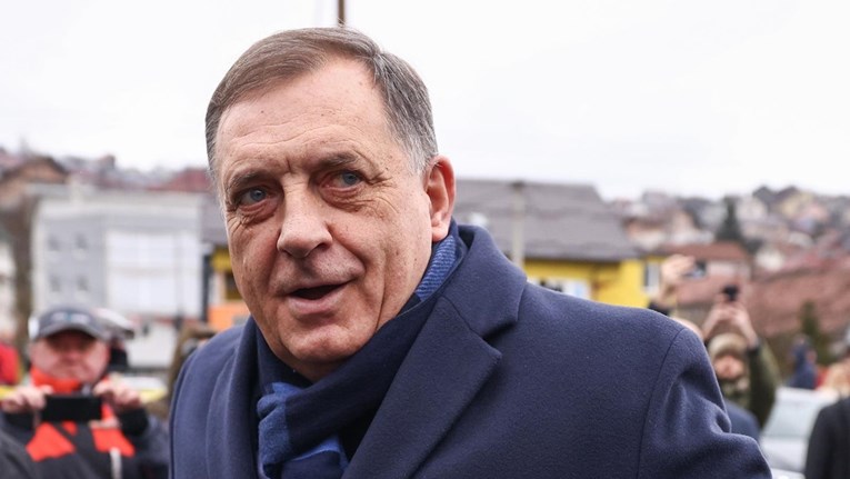 Dodik: Ako Amerika može uzeti Grenland i Kanadu, može se i RS ujediniti sa Srbijom